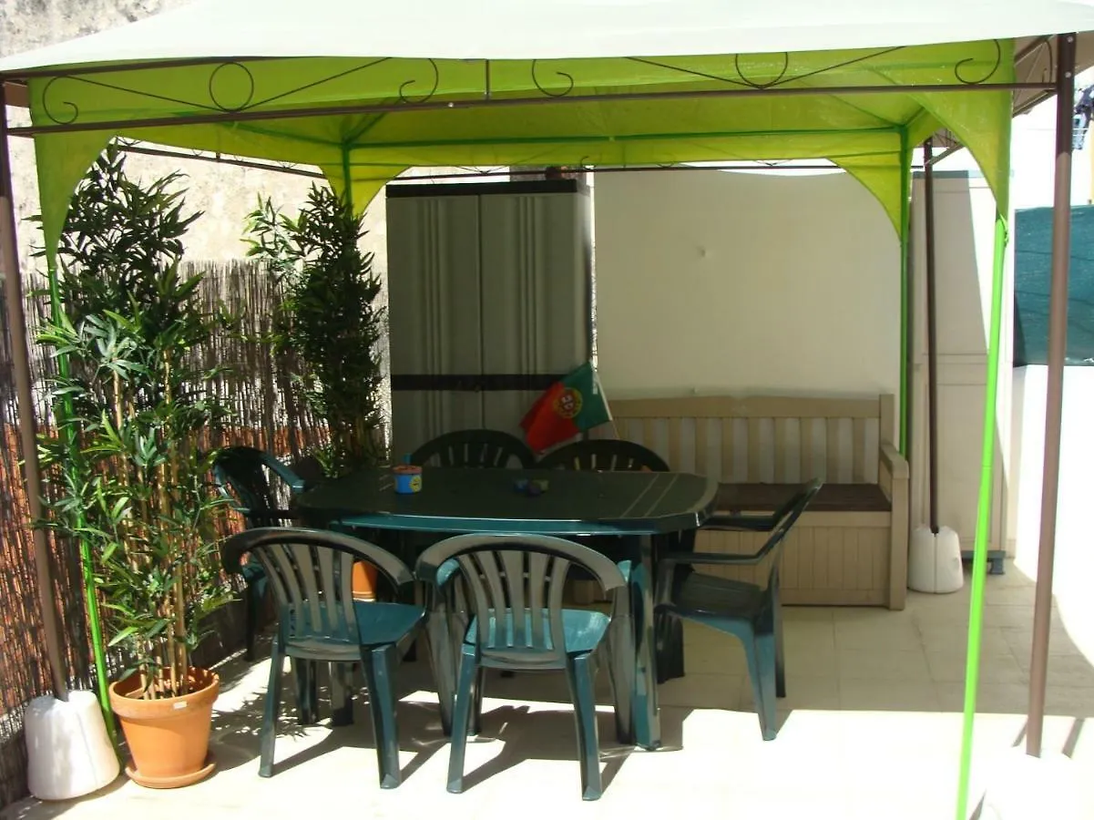 Ferienwohnung Tejoalfama Lisboa Apartment Lissabon