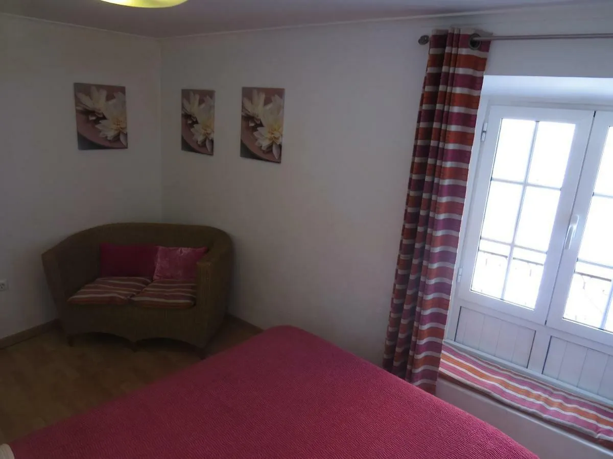 Ferienwohnung Tejoalfama Lisboa Portugal
