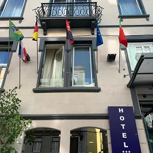 3* Ξενοδοχείο Do Chile