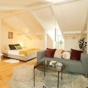 Apartamento Cosy Baixa, Lisboa