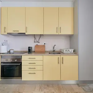 Apartamento Corner House, Lisboa