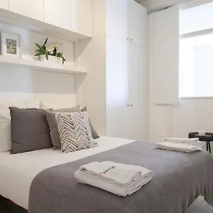 Apartamento Flh Madragoa Fresh Design, Lisboa