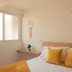  Apartamento Silver Sun Guatemala
