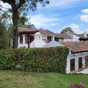  Сasa de vacaciones Amplia Casa Guatemala Con Pérgola Y Jardín Guatemala
