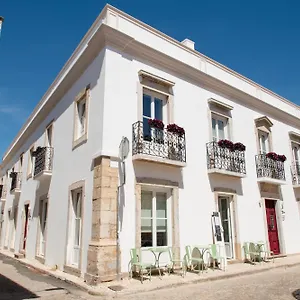  Hotel Casa Portugal