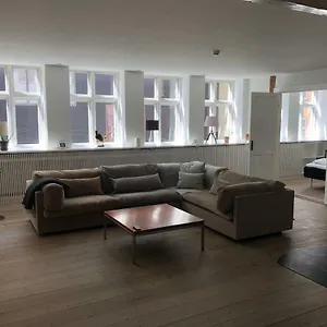  Apartamento K10 Dinamarca
