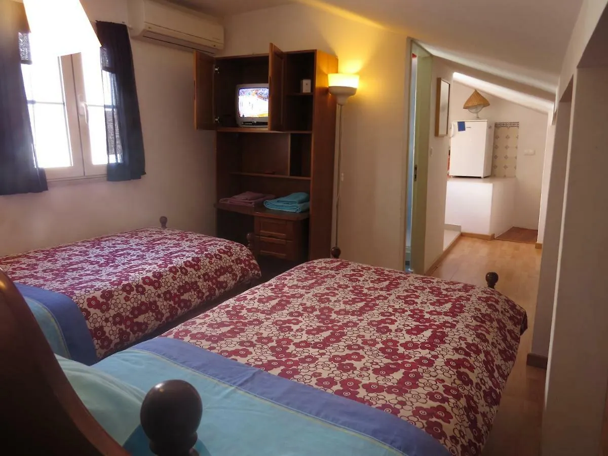 Tejoalfama Apartment Lisbon